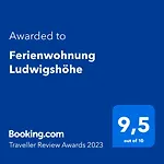 Ludwigshoehe