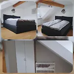 Appartement Ludwigshoehe Kempten