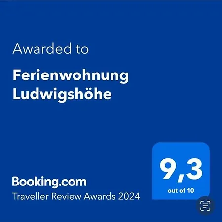 Ludwigshoehe كمبتن