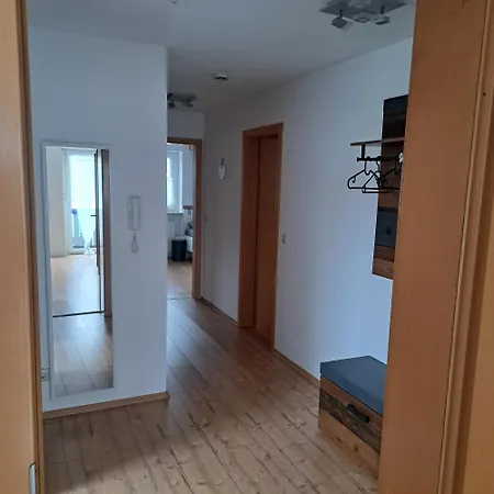 Ludwigshoehe Apartment