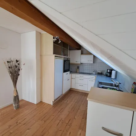 Ludwigshoehe Apartment Kempten