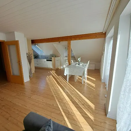 Ludwigshoehe Apartment *