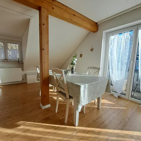 Ludwigshoehe Apartment *