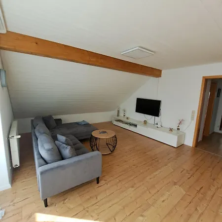 Ludwigshoehe Apartment