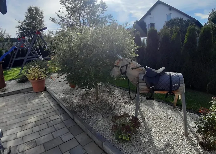 Ludwigshoehe Appartamento