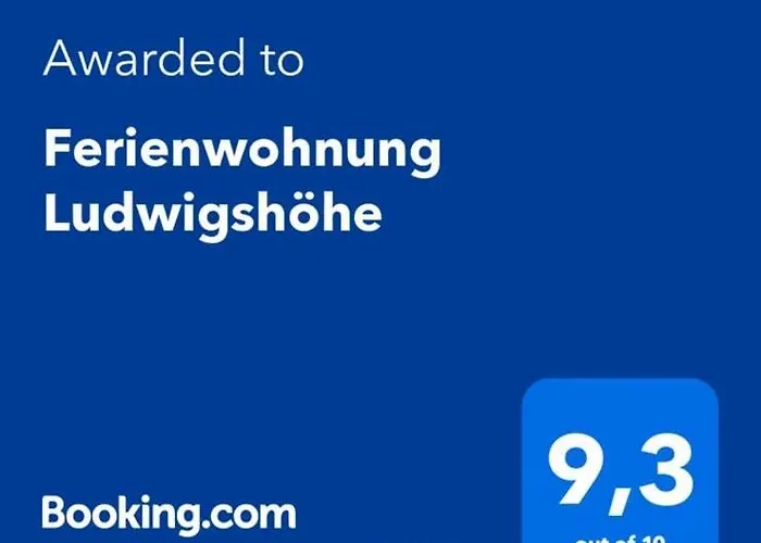 Ludwigshoehe Kempten