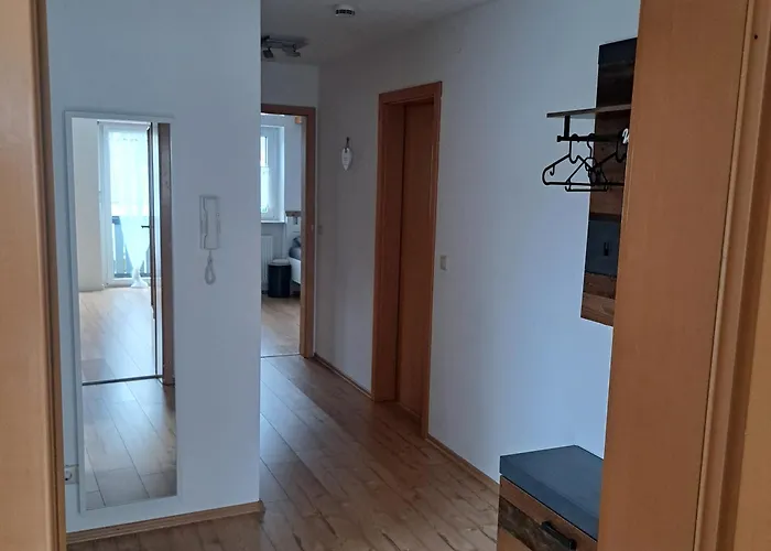 Ludwigshoehe Appartamento