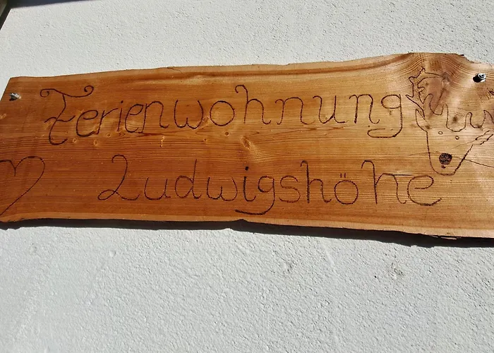Ludwigshoehe * Kempten