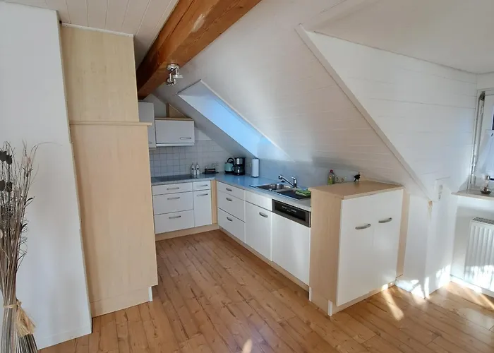 Ludwigshoehe Appartamento Kempten