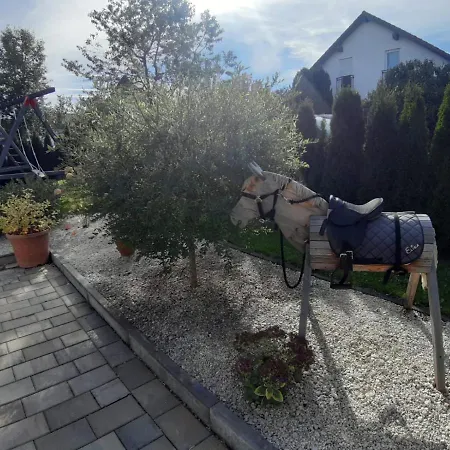 Ludwigshoehe Appartement