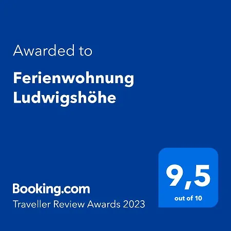 Ludwigshoehe