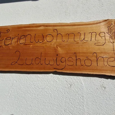 Ludwigshoehe * Kempten