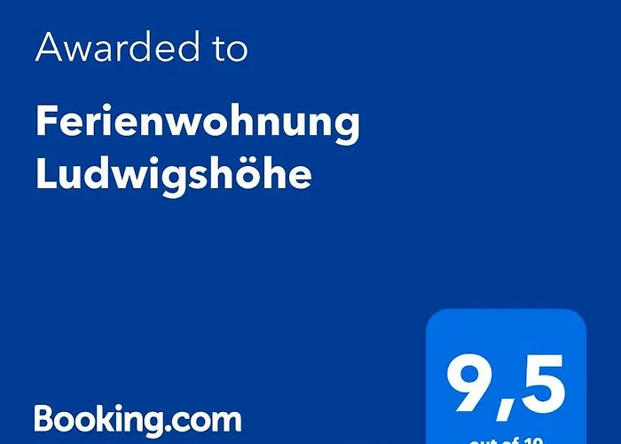 Ludwigshoehe